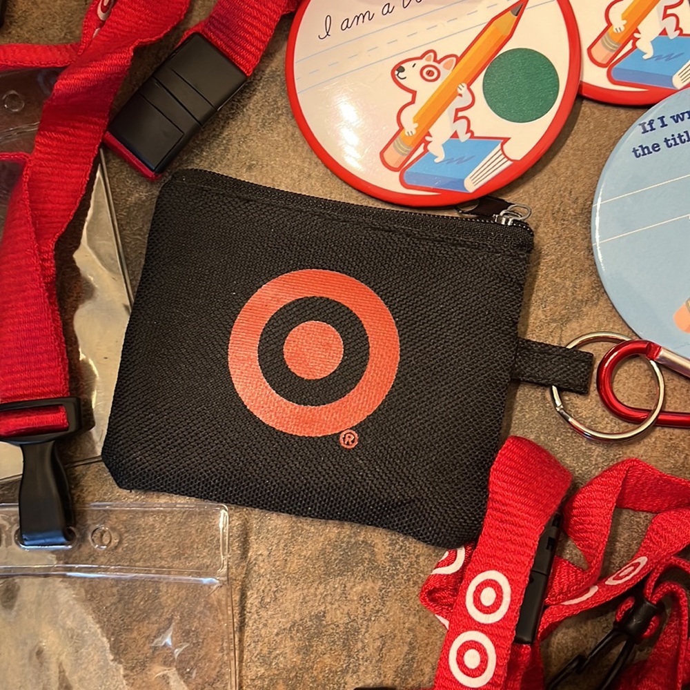 Target 🎯 bundle - Picture 2 of 3